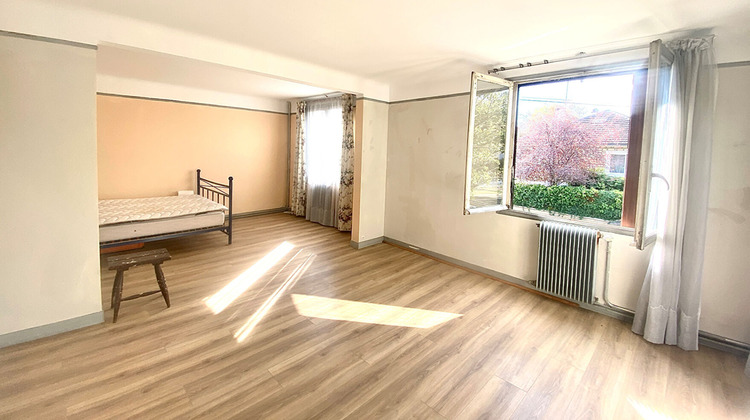 Ma-Cabane - Vente Maison AUBERGENVILLE, 109 m²