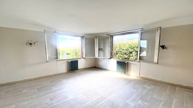 Ma-Cabane - Vente Maison AUBERGENVILLE, 109 m²