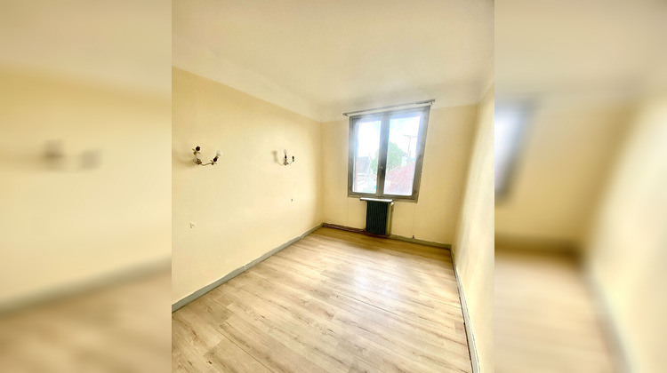 Ma-Cabane - Vente Maison AUBERGENVILLE, 109 m²