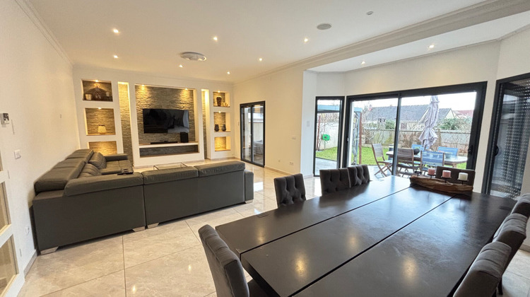 Ma-Cabane - Vente Maison AUBERGENVILLE, 204 m²