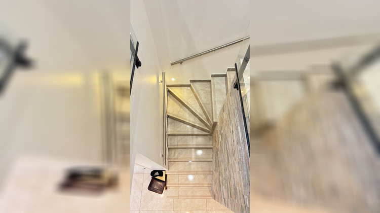 Ma-Cabane - Vente Maison AUBERGENVILLE, 204 m²