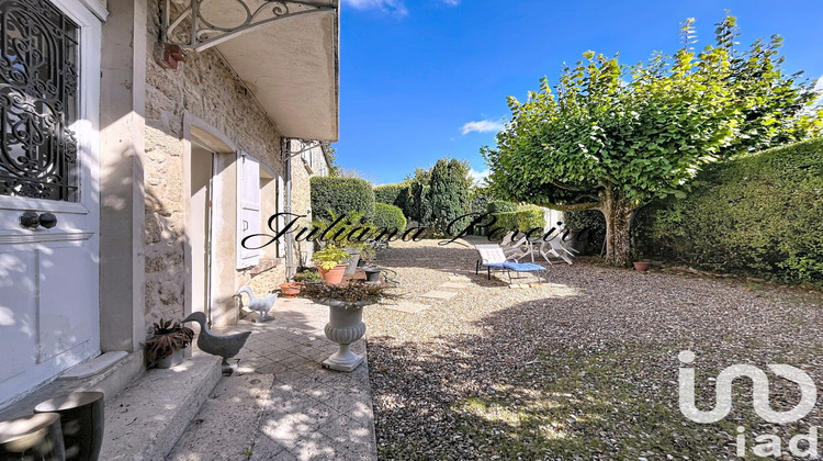 Ma-Cabane - Vente Maison Aubergenville, 216 m²