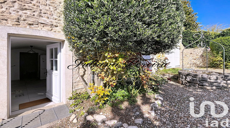 Ma-Cabane - Vente Maison Aubergenville, 216 m²