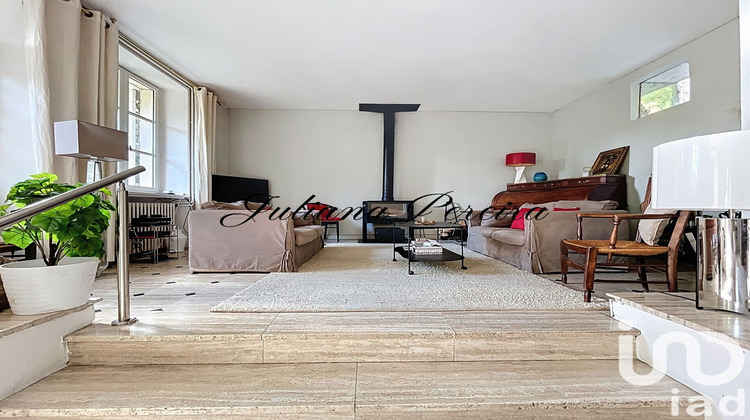 Ma-Cabane - Vente Maison Aubergenville, 216 m²