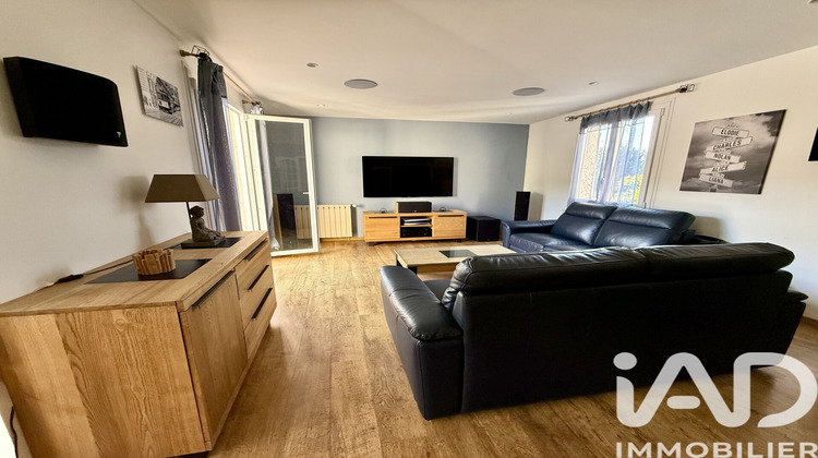 Ma-Cabane - Vente Maison Aubergenville, 173 m²