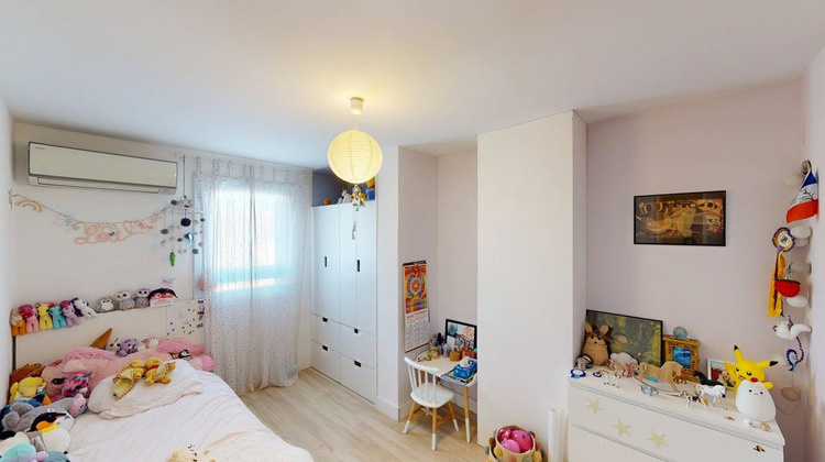 Ma-Cabane - Vente Maison AUBERGENVILLE, 93 m²