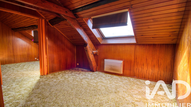 Ma-Cabane - Vente Maison Aubergenville, 49 m²