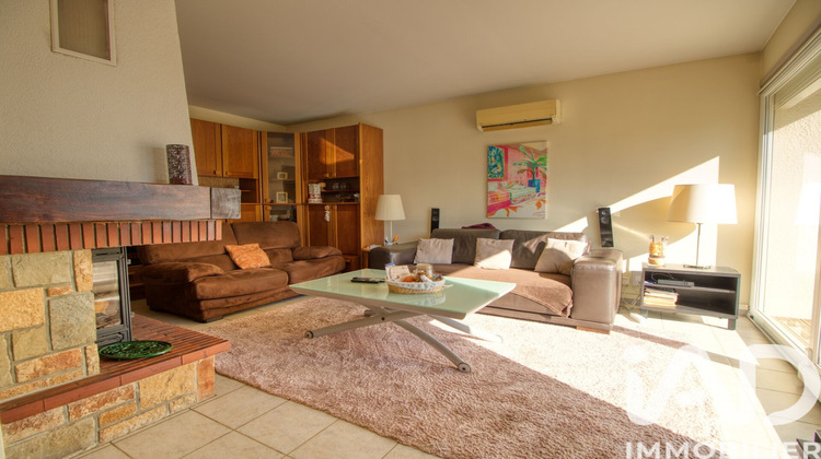 Ma-Cabane - Vente Maison Aubergenville, 100 m²