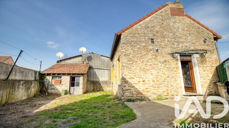 Ma-Cabane - Vente Maison Aubergenville, 49 m²