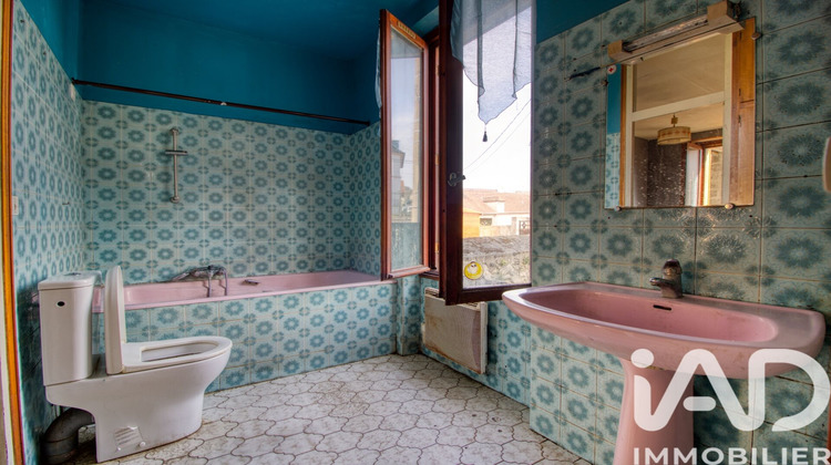 Ma-Cabane - Vente Maison Aubergenville, 49 m²