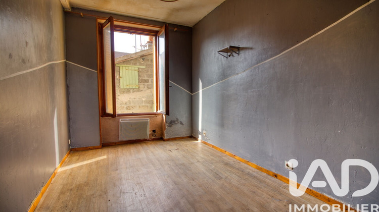 Ma-Cabane - Vente Maison Aubergenville, 49 m²