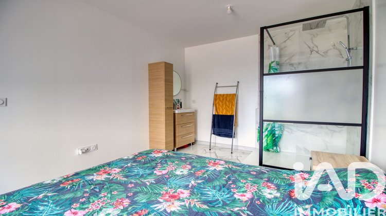 Ma-Cabane - Vente Maison Aubergenville, 95 m²