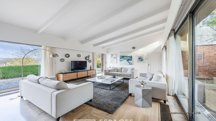Ma-Cabane - Vente Maison AUBERGENVILLE, 287 m²