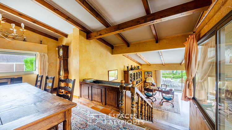 Ma-Cabane - Vente Maison AUBERGENVILLE, 287 m²