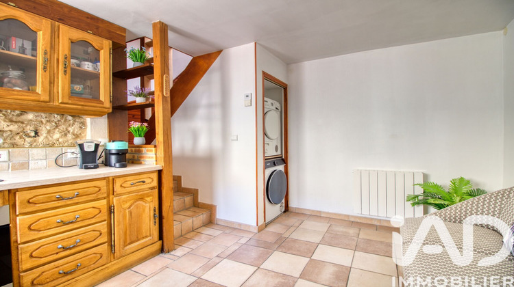 Ma-Cabane - Vente Maison Aubergenville, 24 m²