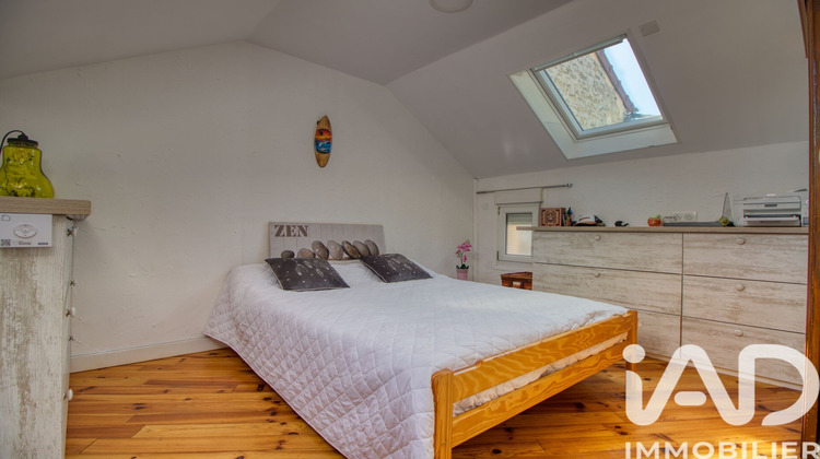 Ma-Cabane - Vente Maison Aubergenville, 24 m²