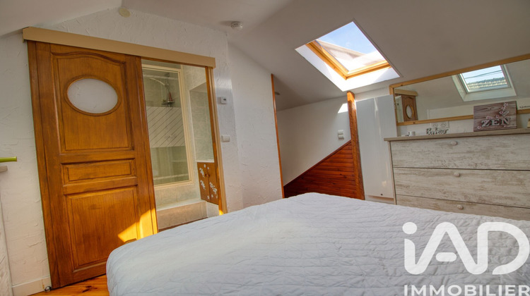 Ma-Cabane - Vente Maison Aubergenville, 24 m²