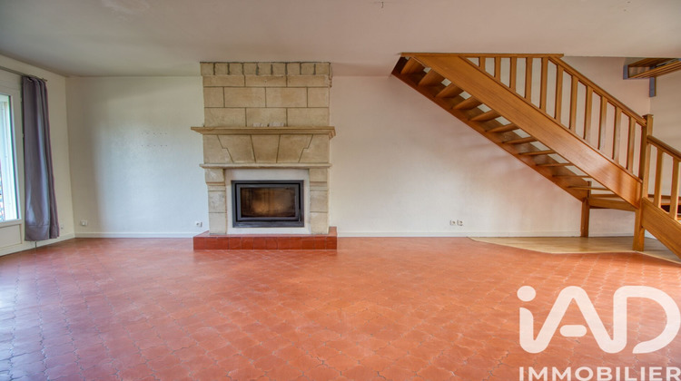 Ma-Cabane - Vente Maison Aubergenville, 103 m²