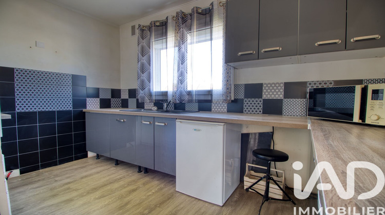 Ma-Cabane - Vente Maison Aubergenville, 103 m²