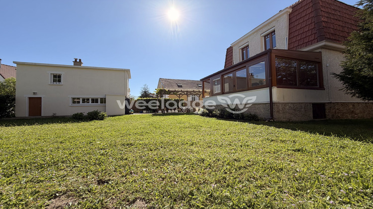 Ma-Cabane - Vente Maison Aubergenville, 131 m²