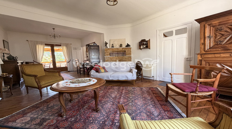 Ma-Cabane - Vente Maison Aubergenville, 131 m²