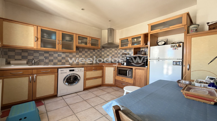 Ma-Cabane - Vente Maison Aubergenville, 131 m²
