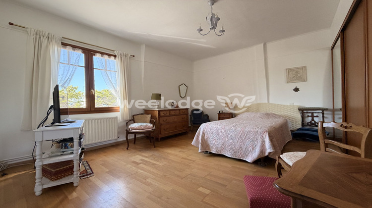 Ma-Cabane - Vente Maison Aubergenville, 131 m²