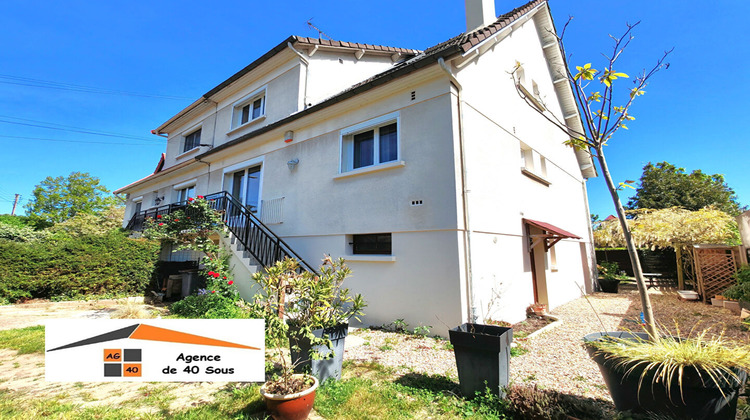 Ma-Cabane - Vente Maison AUBERGENVILLE, 107 m²
