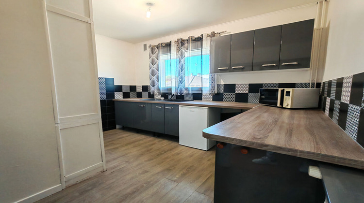 Ma-Cabane - Vente Maison AUBERGENVILLE, 107 m²