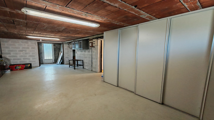 Ma-Cabane - Vente Maison AUBERGENVILLE, 107 m²