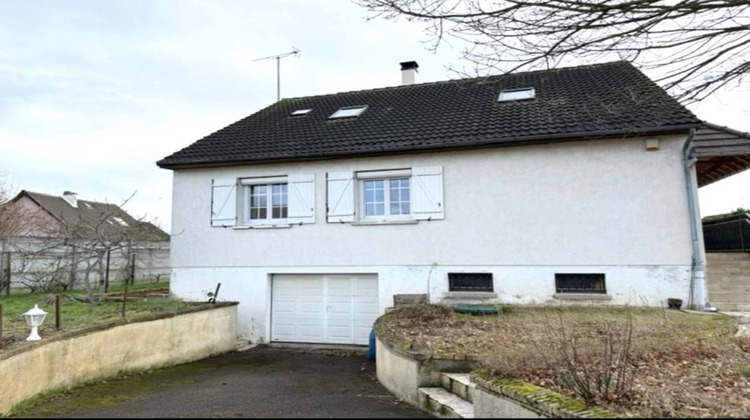 Ma-Cabane - Vente Maison AUBERGENVILLE, 160 m²