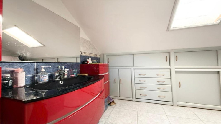 Ma-Cabane - Vente Maison AUBERGENVILLE, 160 m²