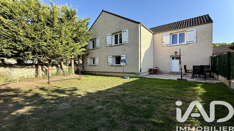 Ma-Cabane - Vente Maison Aubergenville, 172 m²