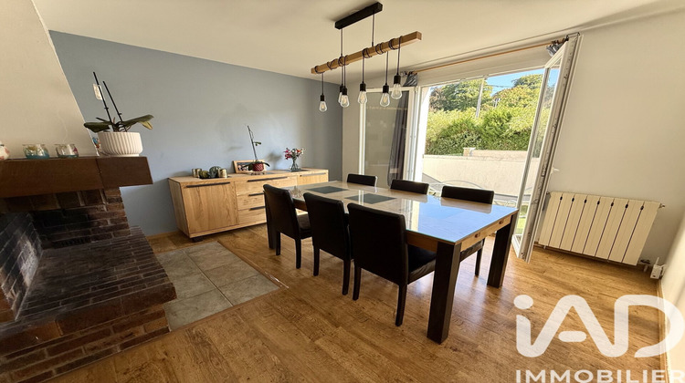 Ma-Cabane - Vente Maison Aubergenville, 172 m²