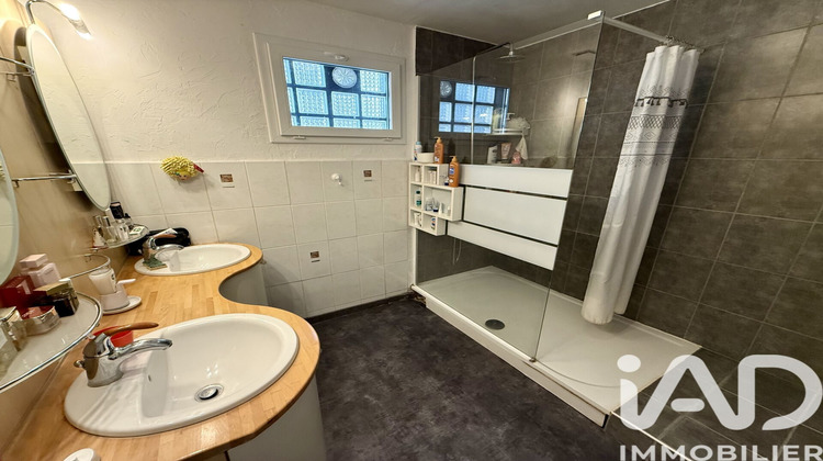Ma-Cabane - Vente Maison Aubergenville, 172 m²