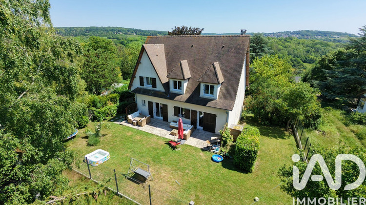 Ma-Cabane - Vente Maison Aubergenville, 171 m²