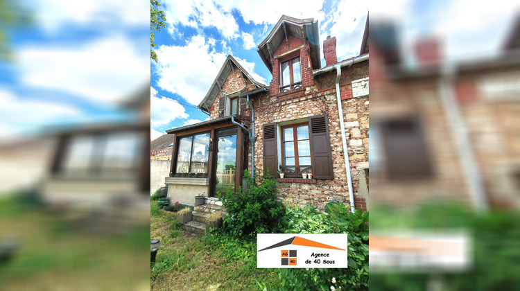 Ma-Cabane - Vente Maison AUBERGENVILLE, 79 m²