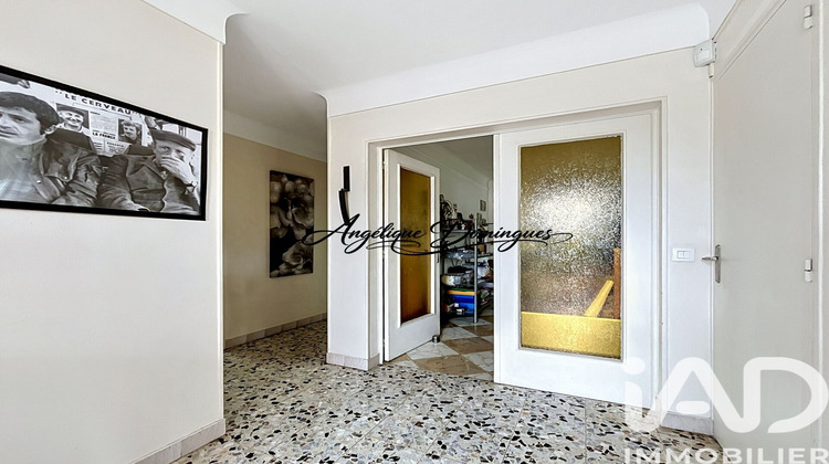 Ma-Cabane - Vente Maison Aubergenville, 134 m²