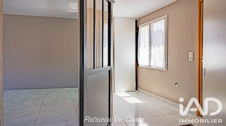 Ma-Cabane - Vente Maison Aubergenville, 106 m²