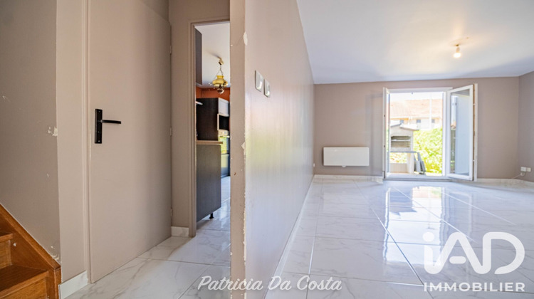 Ma-Cabane - Vente Maison Aubergenville, 106 m²