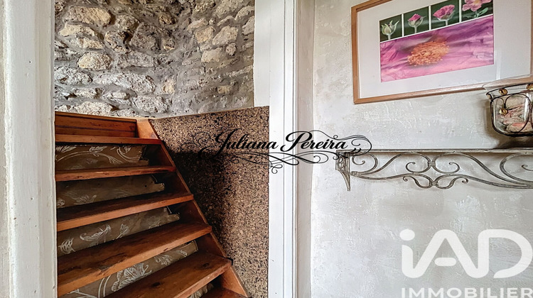 Ma-Cabane - Vente Maison Aubergenville, 177 m²