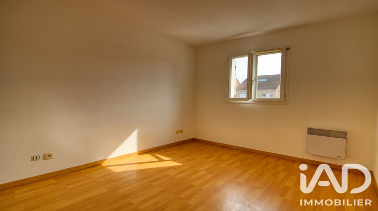 Ma-Cabane - Vente Maison Aubergenville, 77 m²