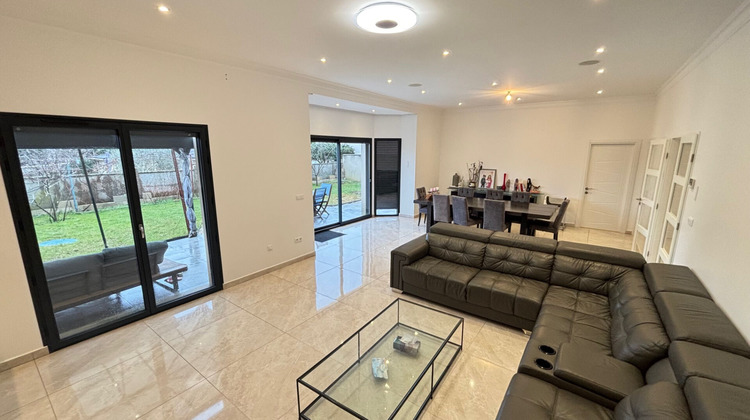 Ma-Cabane - Vente Maison AUBERGENVILLE, 204 m²