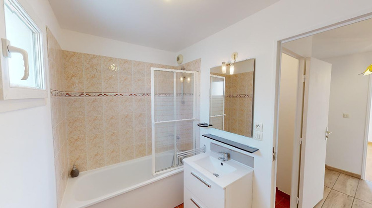 Ma-Cabane - Vente Maison AUBERGENVILLE, 77 m²