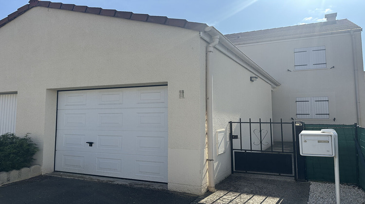 Ma-Cabane - Vente Maison AUBERGENVILLE, 77 m²