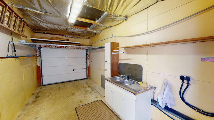 Ma-Cabane - Vente Maison AUBERGENVILLE, 77 m²