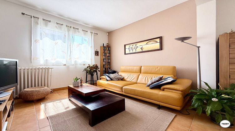 Ma-Cabane - Vente Maison AUBERGENVILLE, 79 m²
