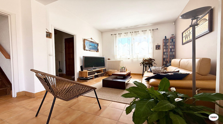Ma-Cabane - Vente Maison AUBERGENVILLE, 79 m²