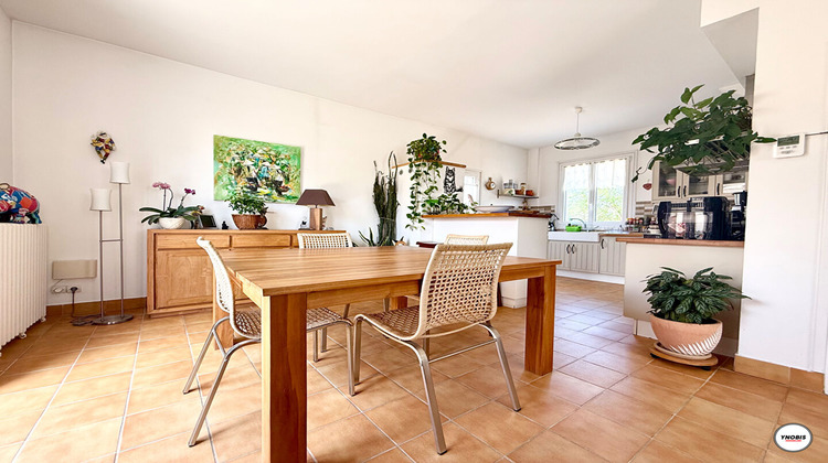 Ma-Cabane - Vente Maison AUBERGENVILLE, 79 m²