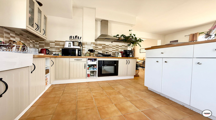 Ma-Cabane - Vente Maison AUBERGENVILLE, 79 m²